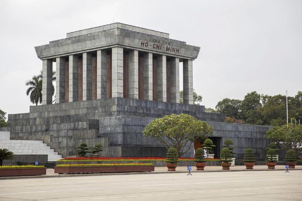 Hacinco Hotel Hanoi