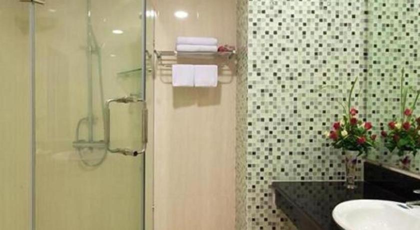 Hotel Cwd