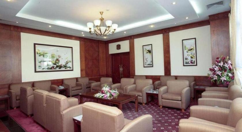 Cwd Hotel Hanoi