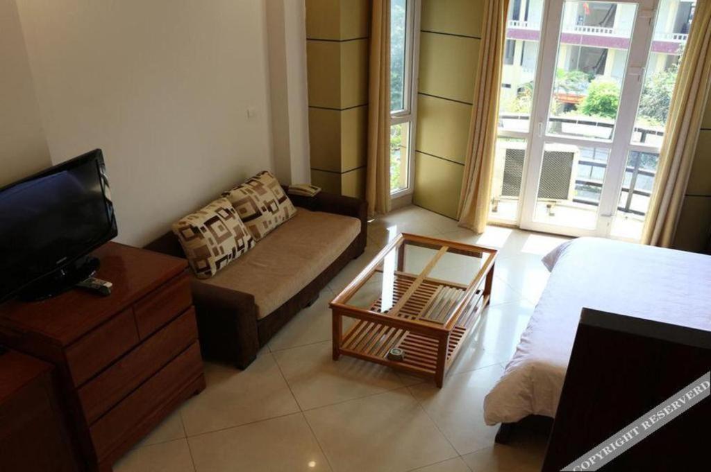 Apec 3* Hanoi
