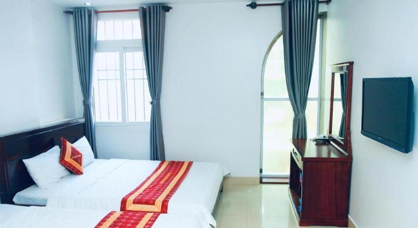 Hotel Minh Dang