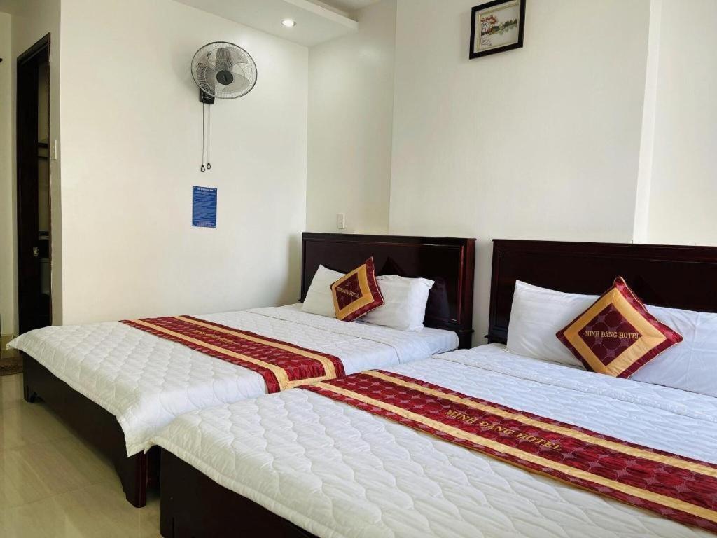 Hotel Minh Dang Vung Tau