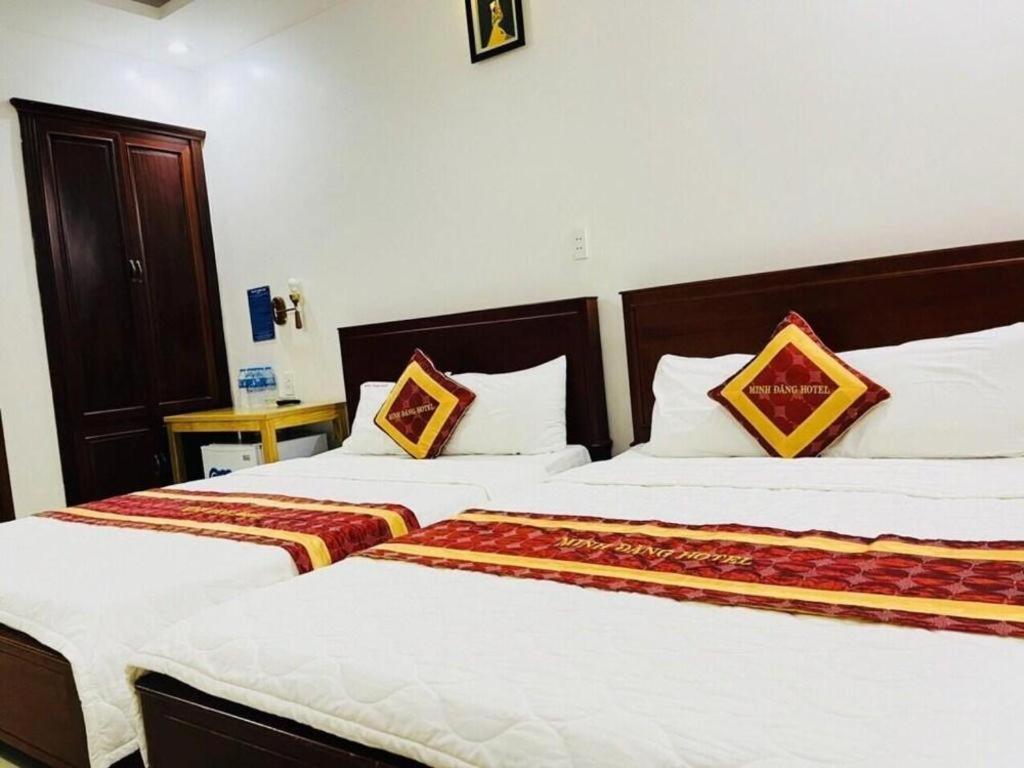 Minh Dang Hotel Vung Tau