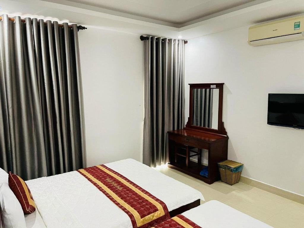 Hotel Minh Dang