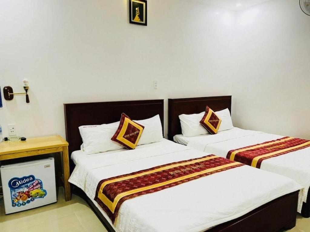 Hotel Minh Dang