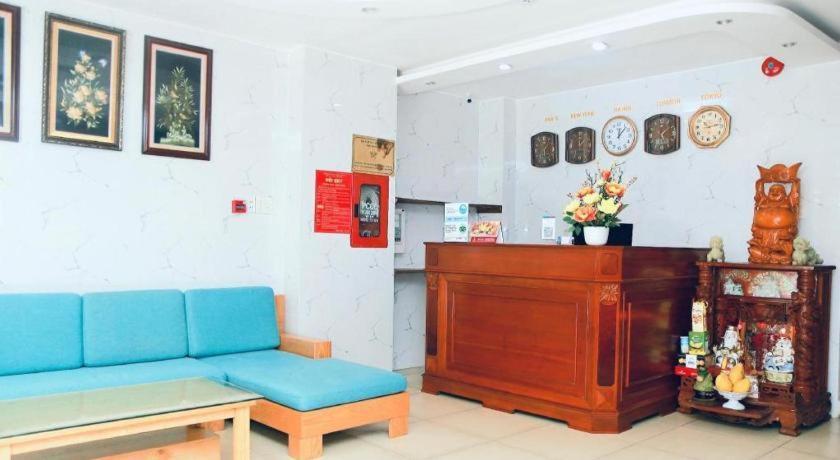 Minh Dang Hotel Vung Tau