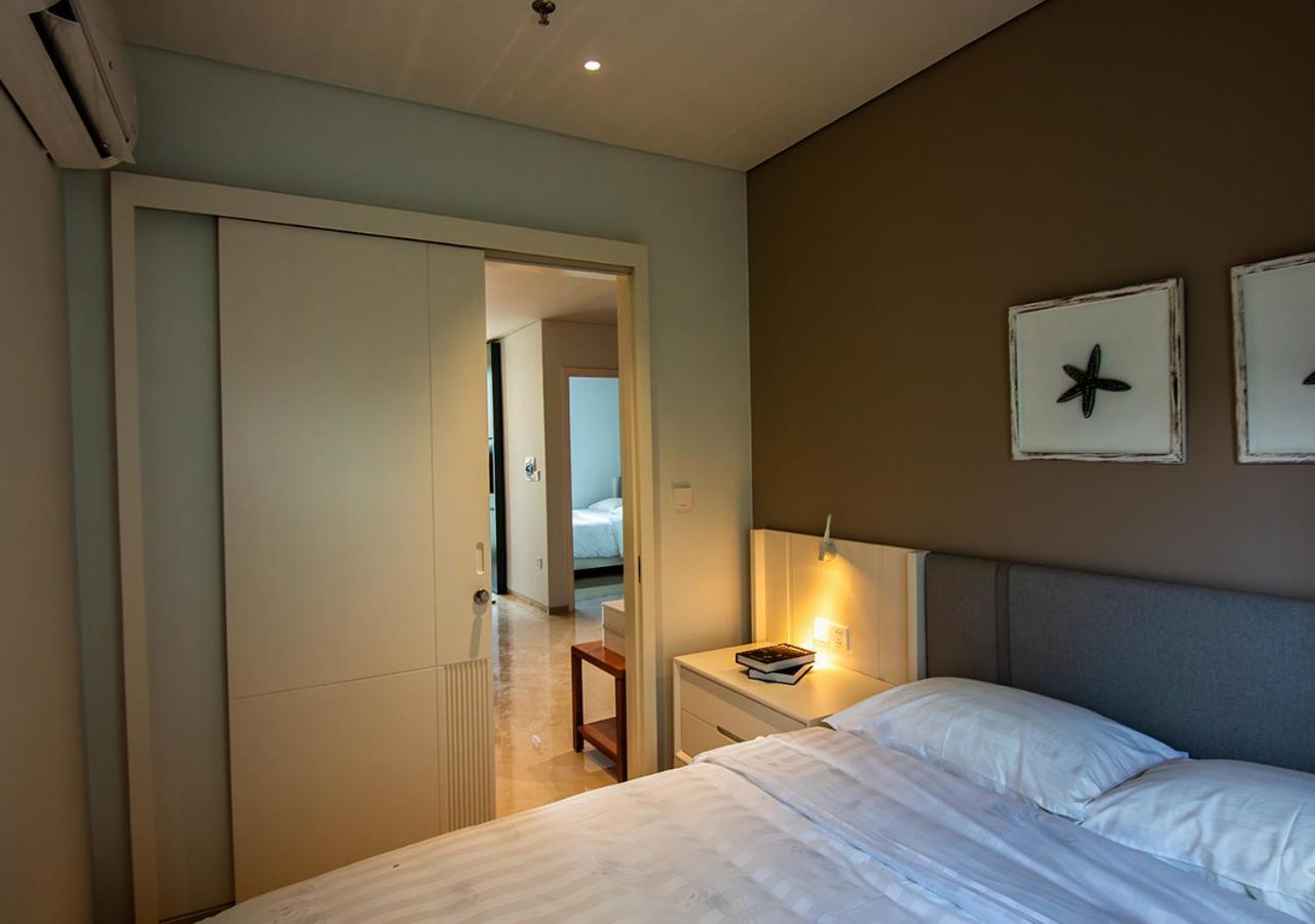 Aparthotel Amber Bay
