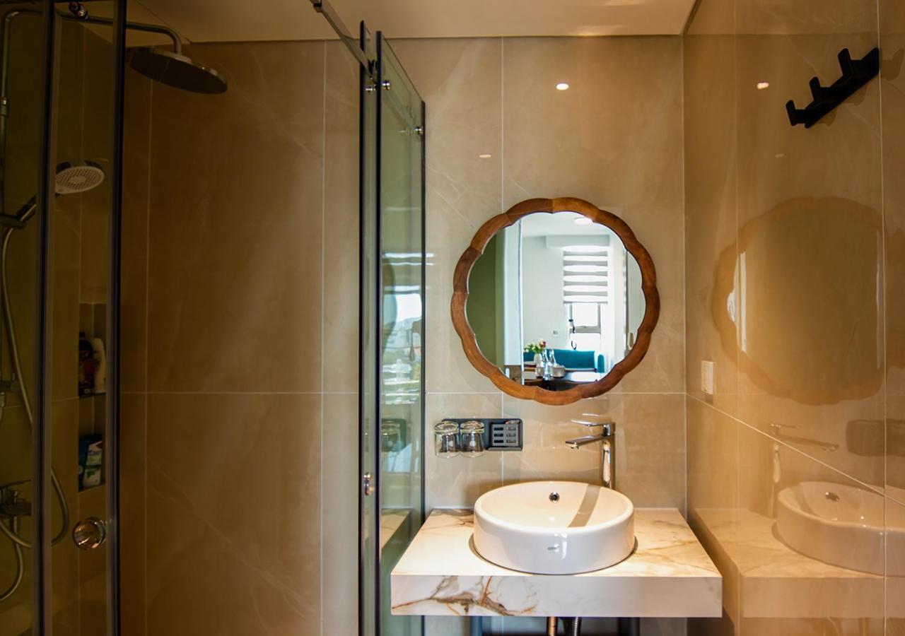Aparthotel Amber Bay