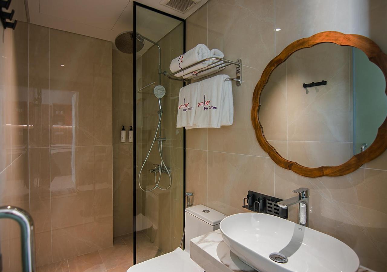 Amber Bay Aparthotel *