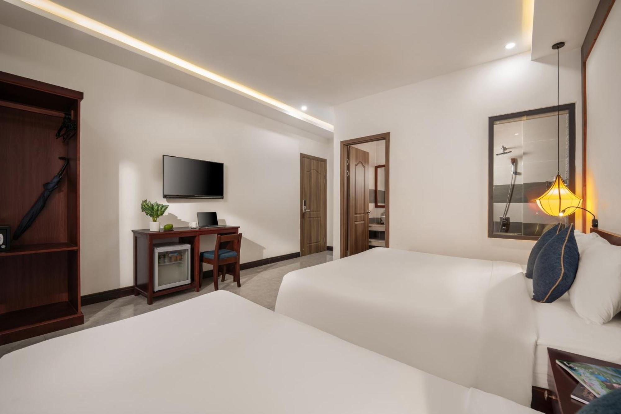 Hotel An