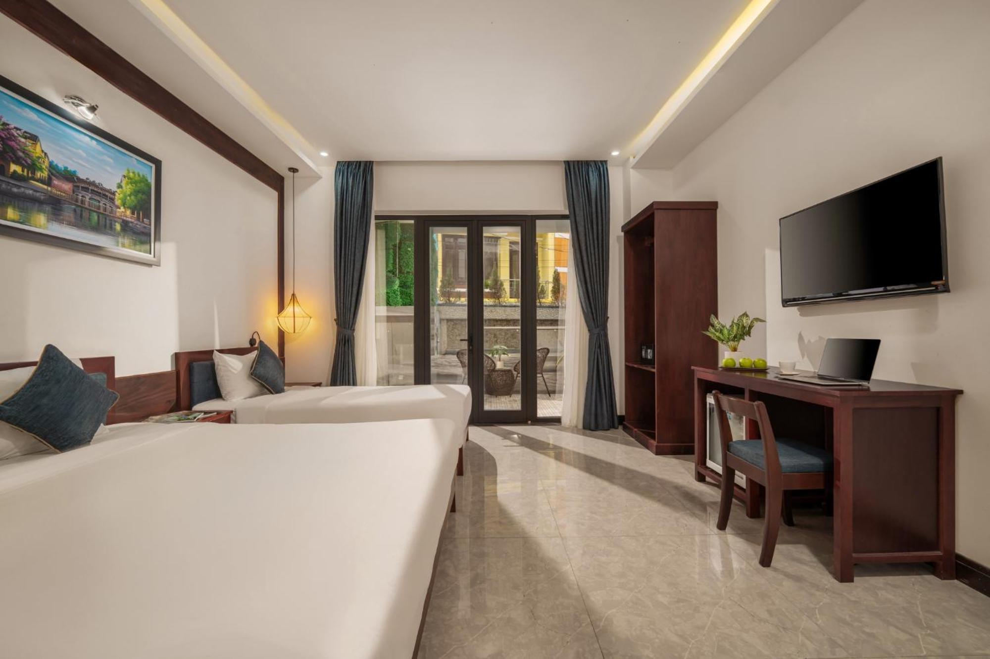 Hotel An 3*