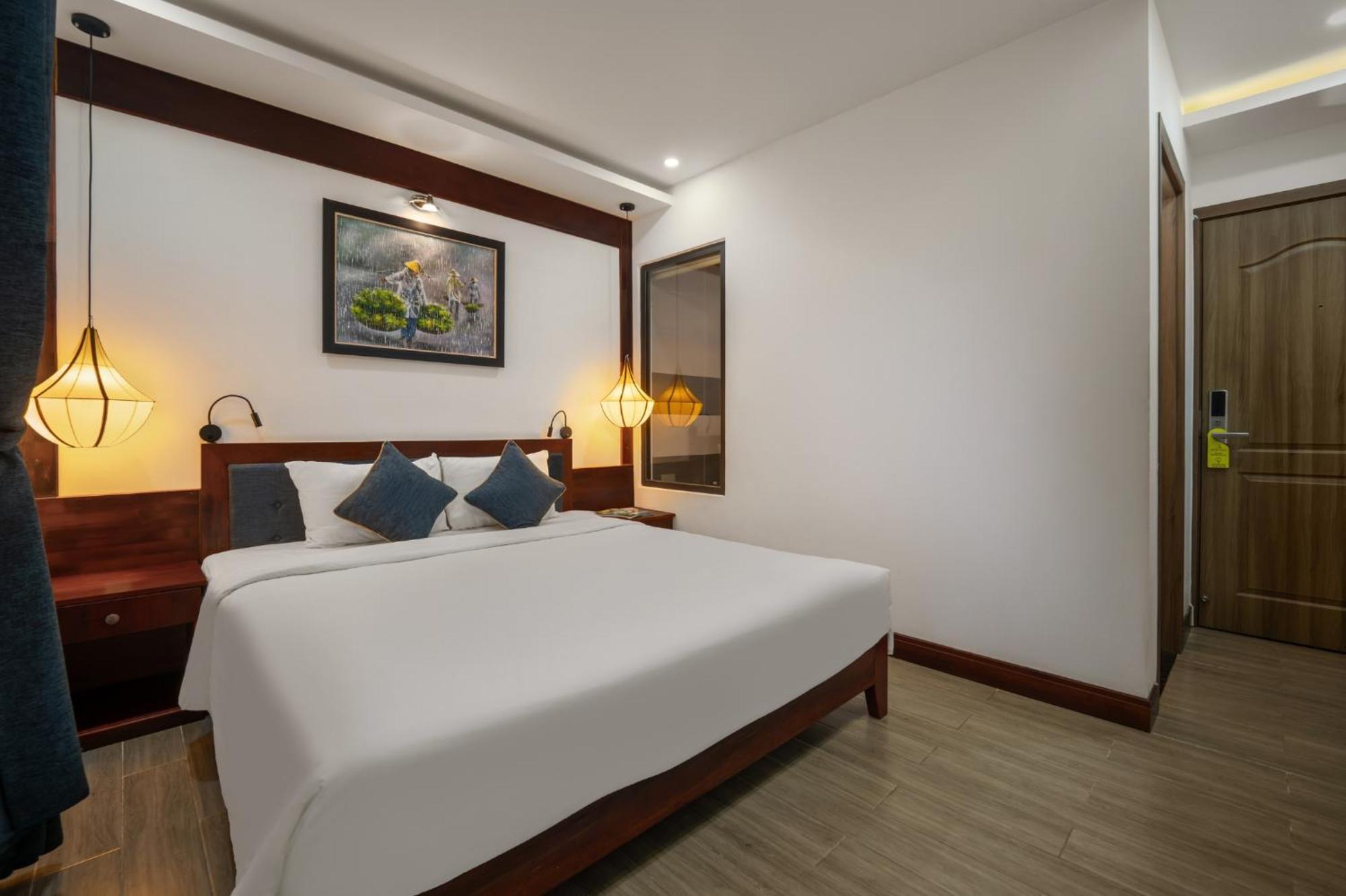 An Hotel