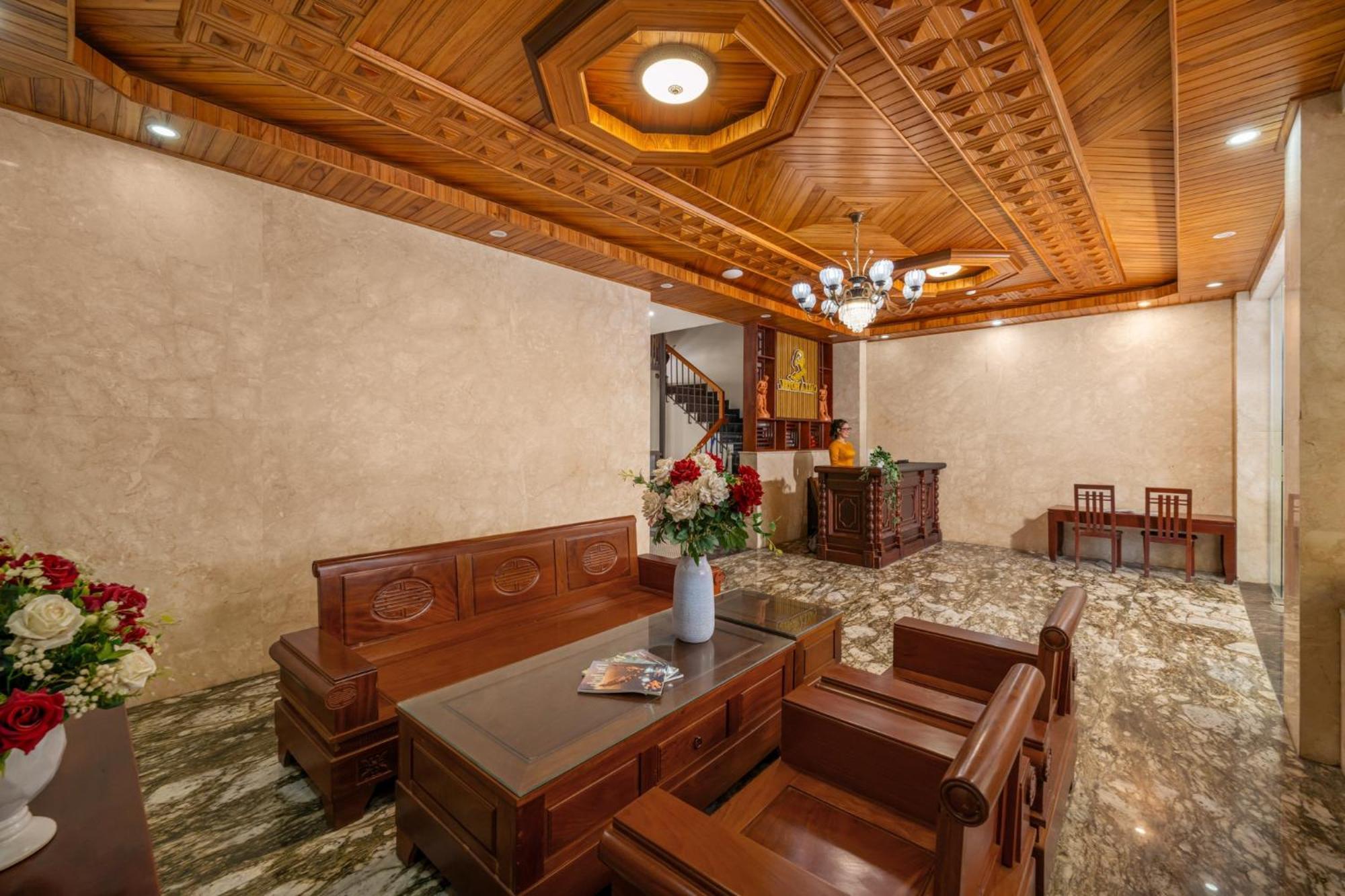 An 3* Hoi An