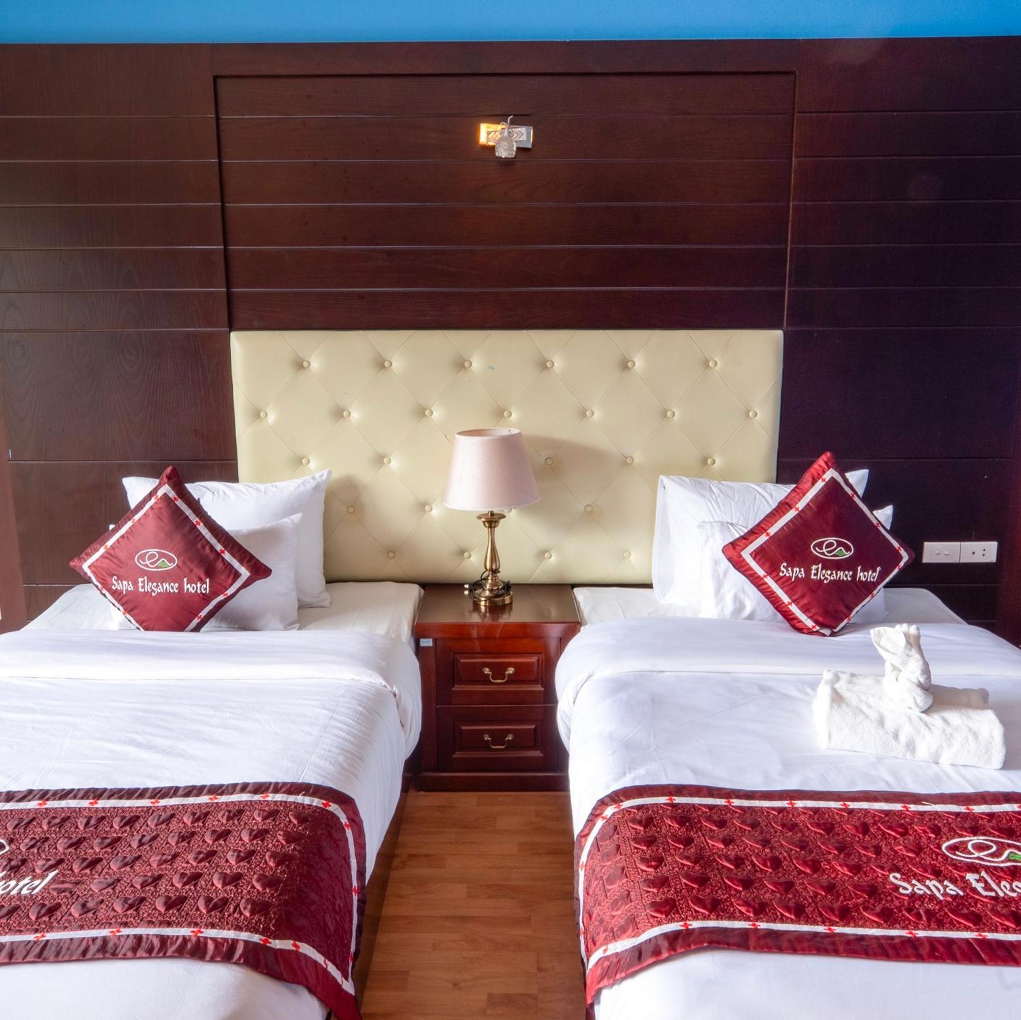 Elegance Hotel 3*