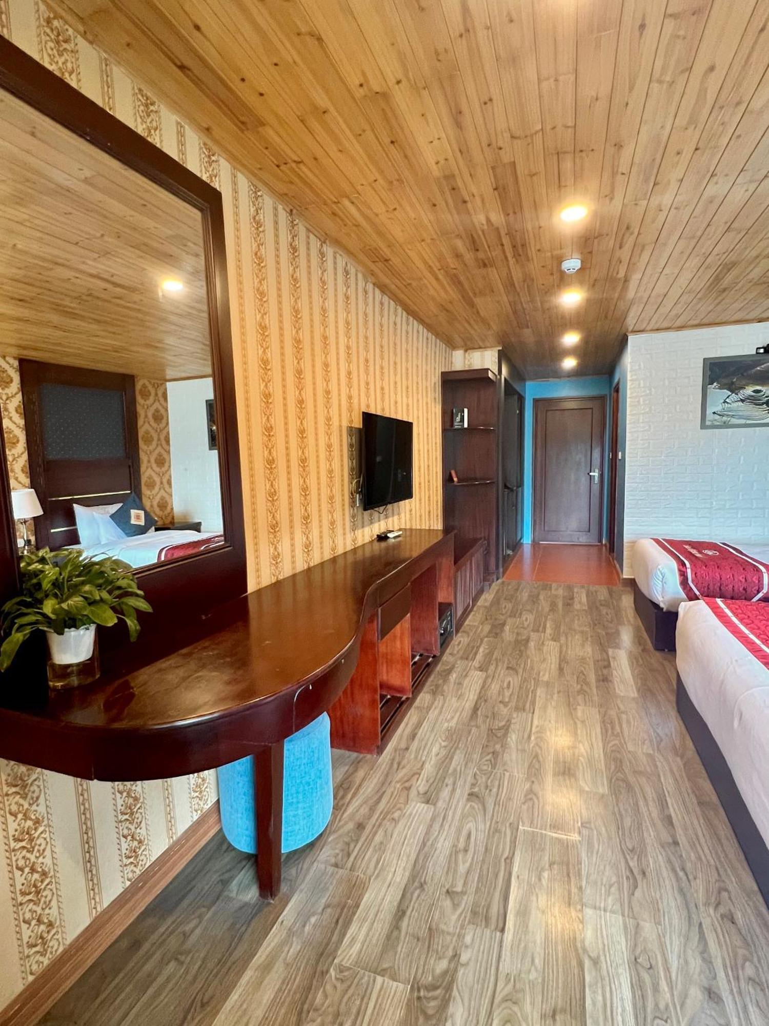 Elegance 3* Sa Pa