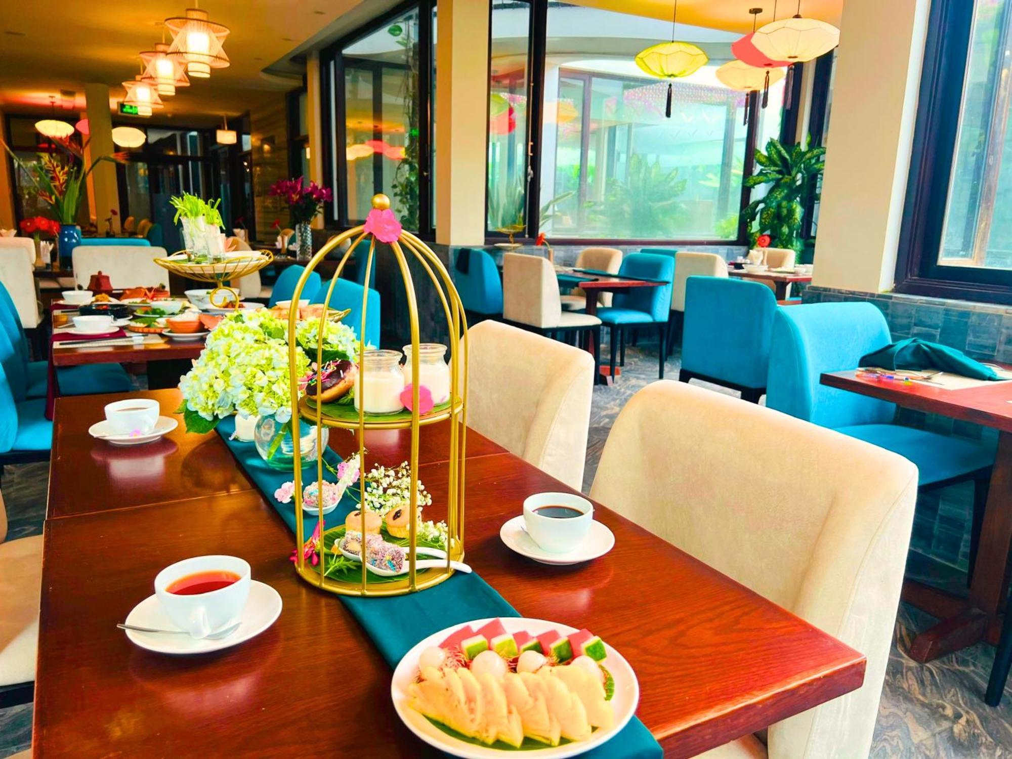 The 4* Hội An