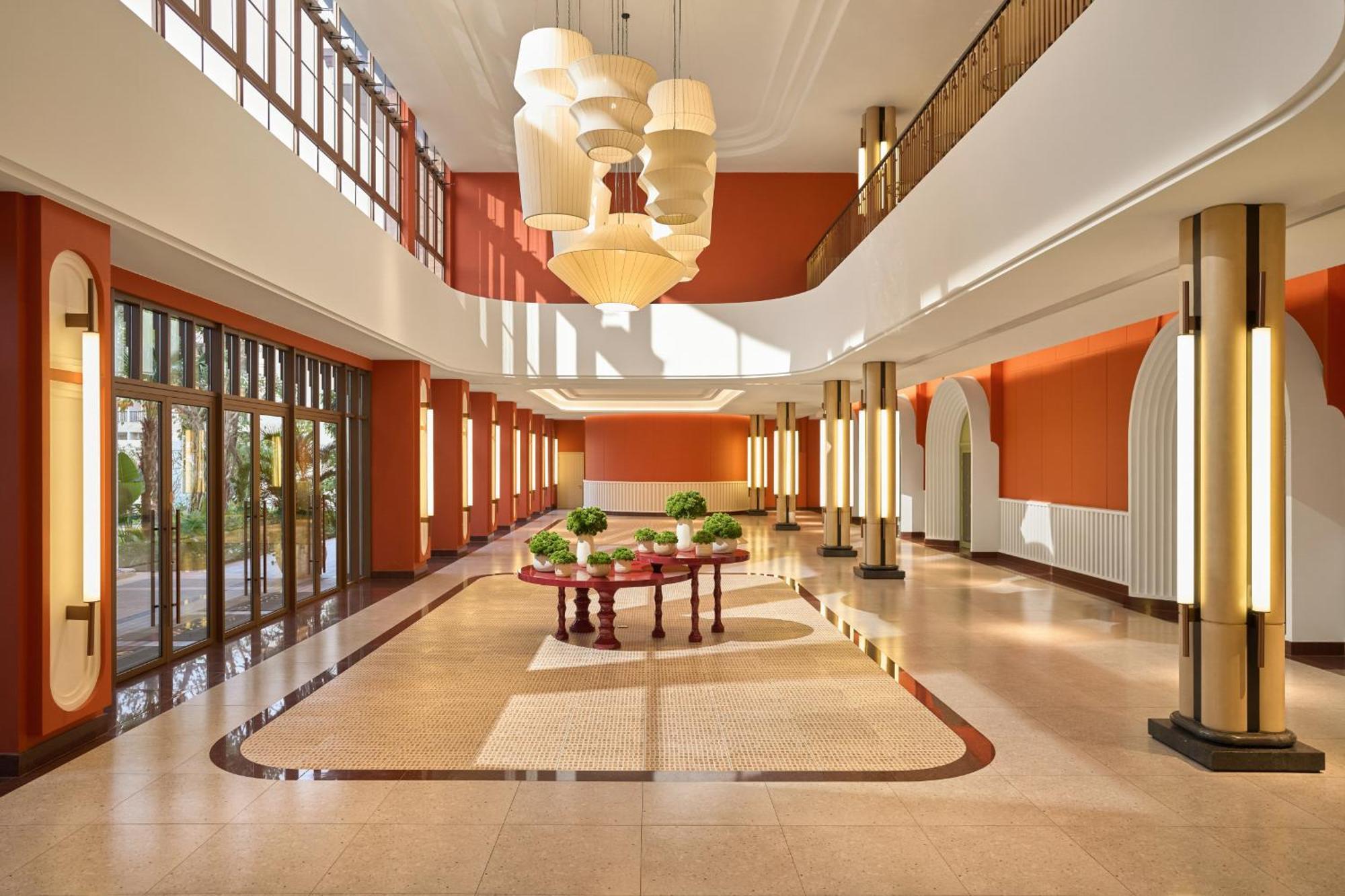 New World 5* Phu Quoc