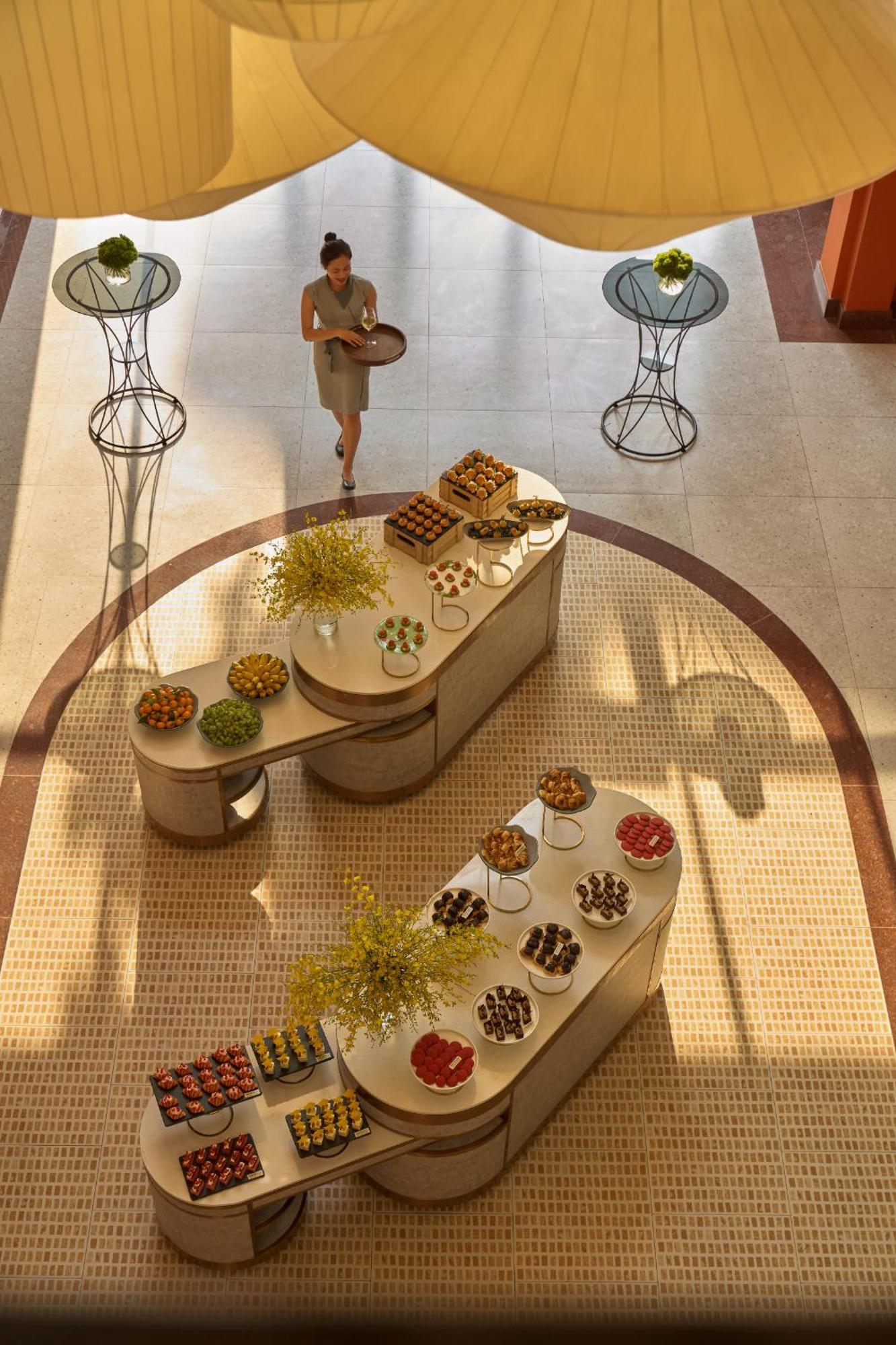 Resort New World
