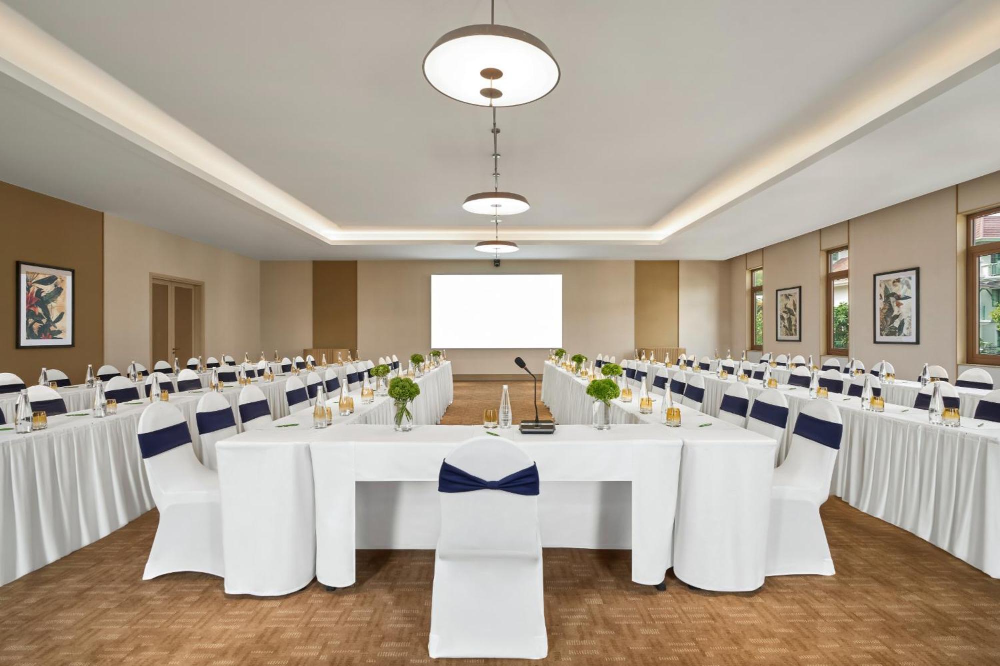 New World Resort 5*