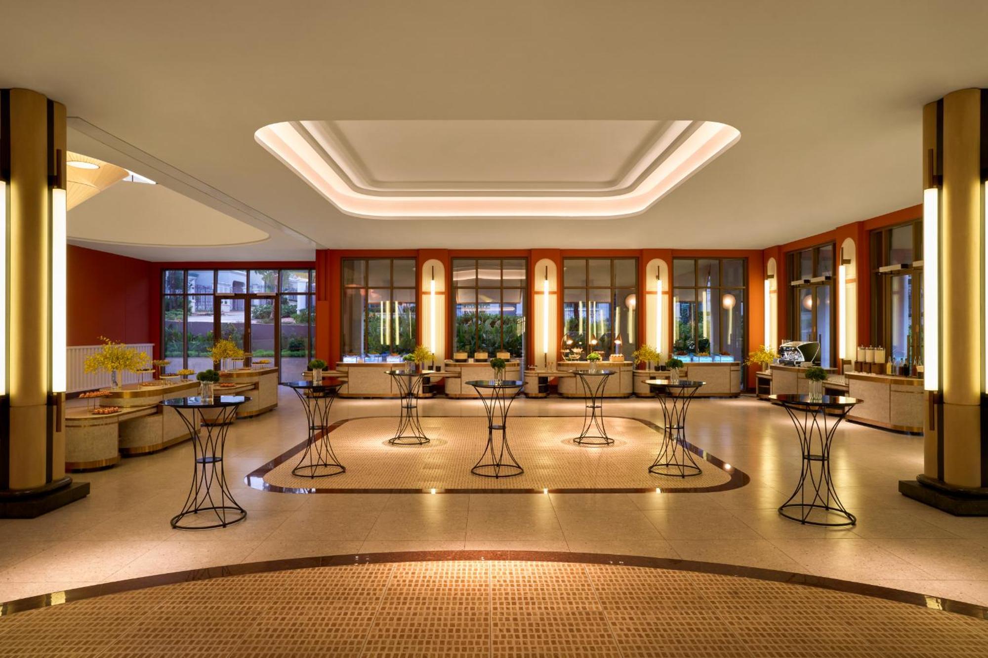 Resort New World 5*