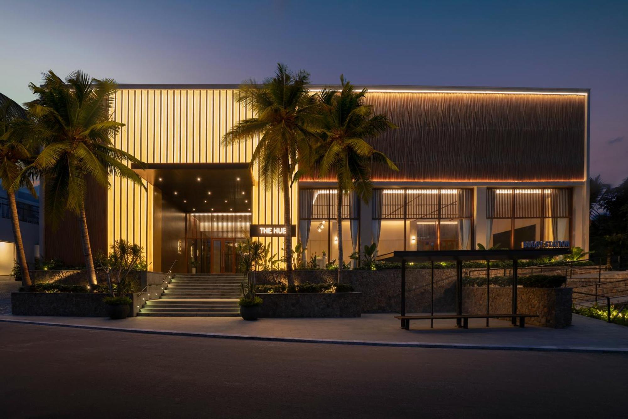 Resort New World Phu Quoc