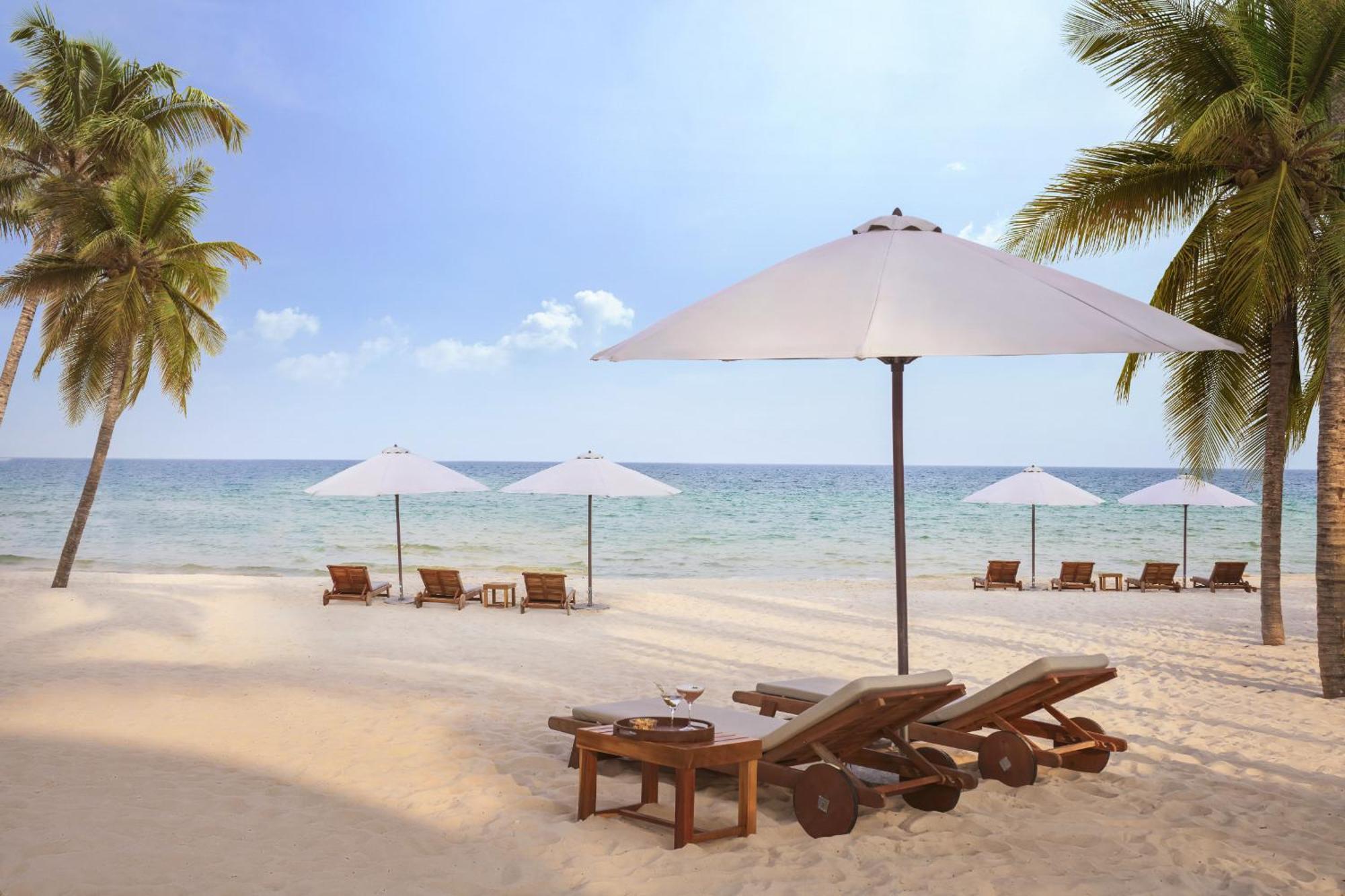 Resort New World