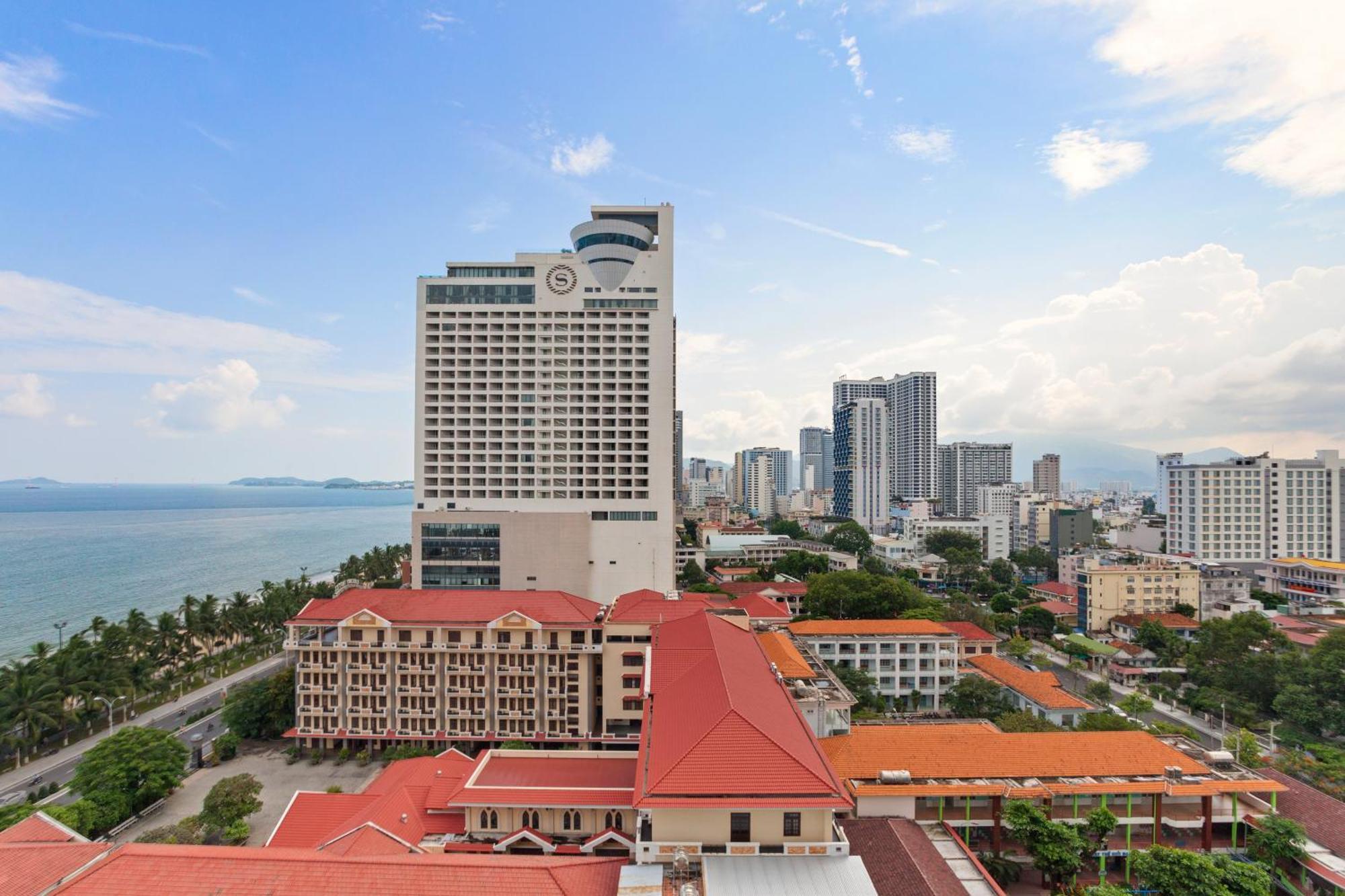 Bi S House * Nha Trang