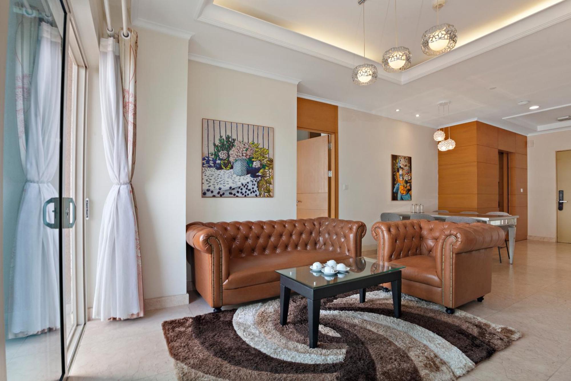 Bi S House Căn hộ