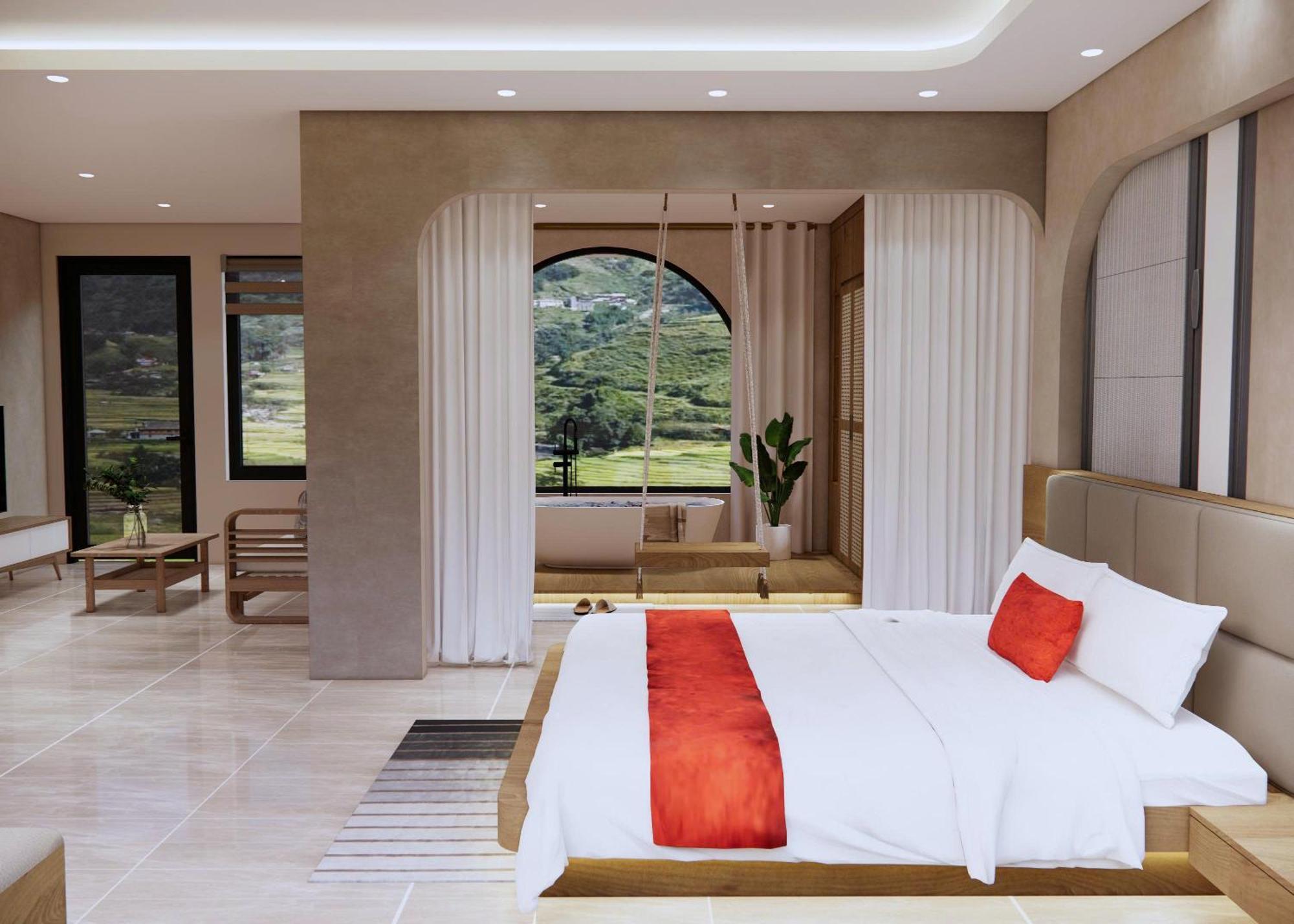 Hotel En 3*