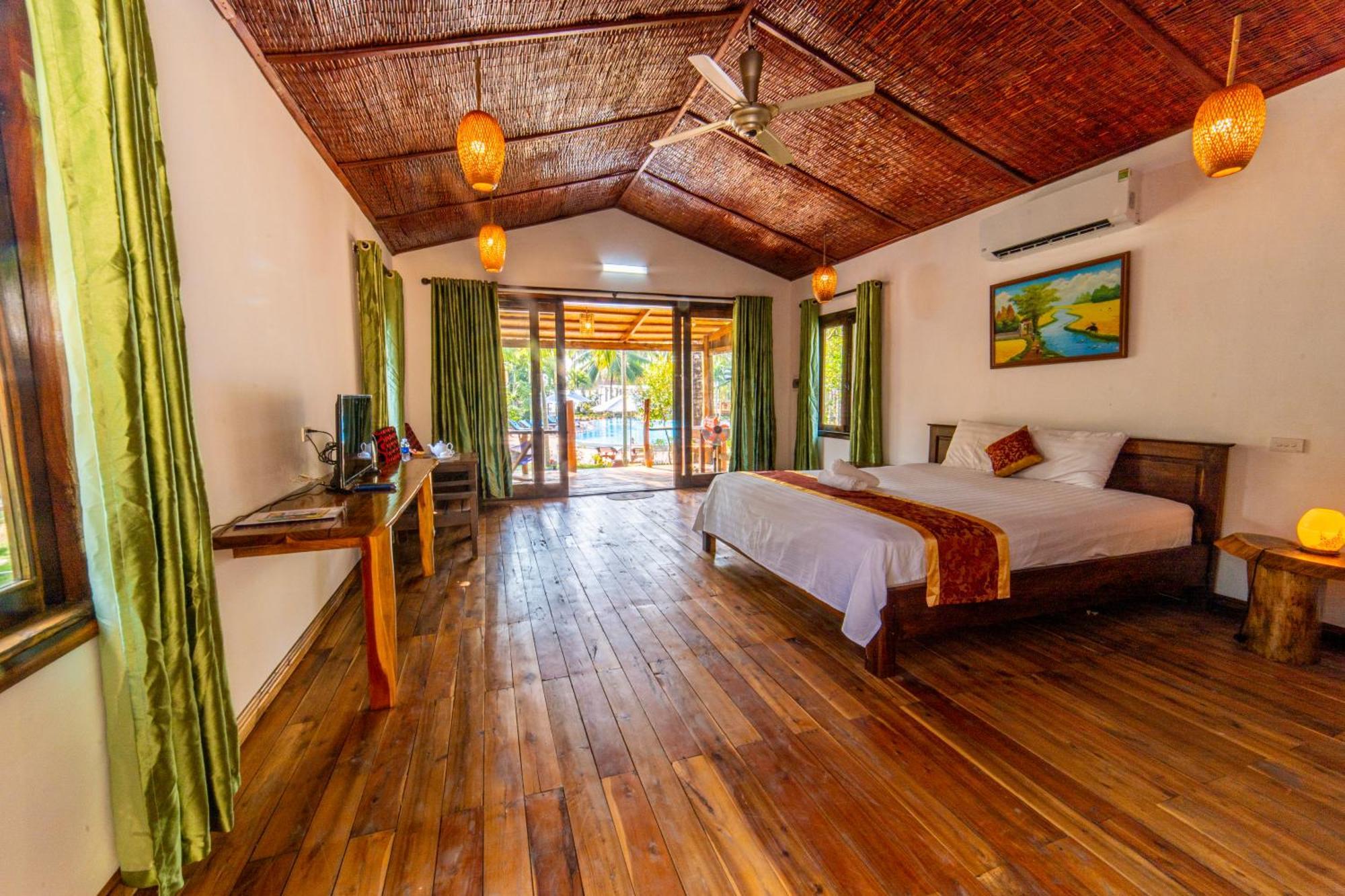 Resort Dugong