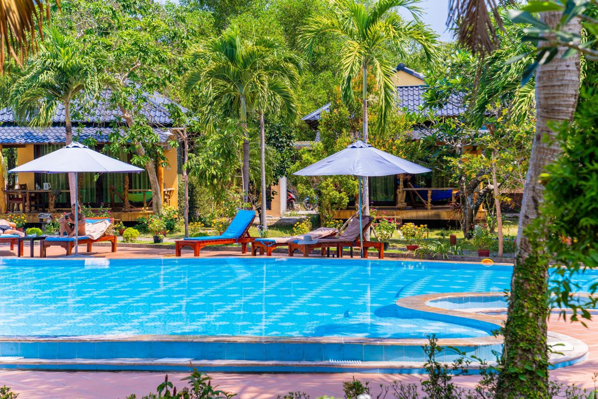 Resort Dugong