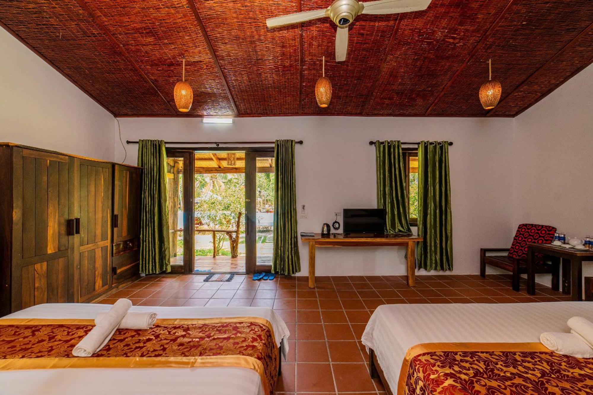 Dugong Resort Phu Quoc