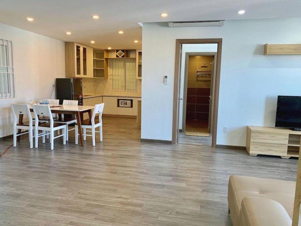 La Hotel Nha Trang