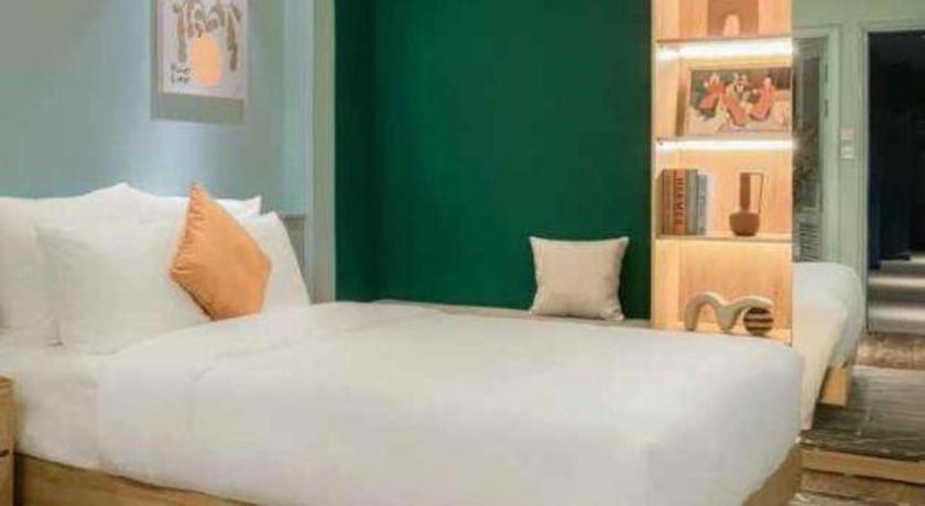 Lenid De Ho Guom 3* Hanoi