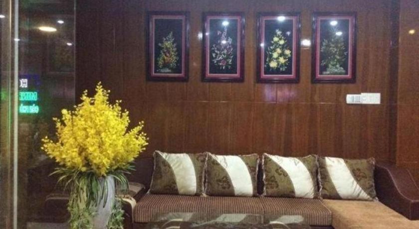 Hotel Minh Dang Vung Tau