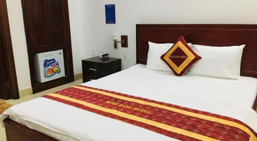 Minh Dang Hotel