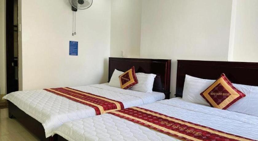 Hotel Minh Dang