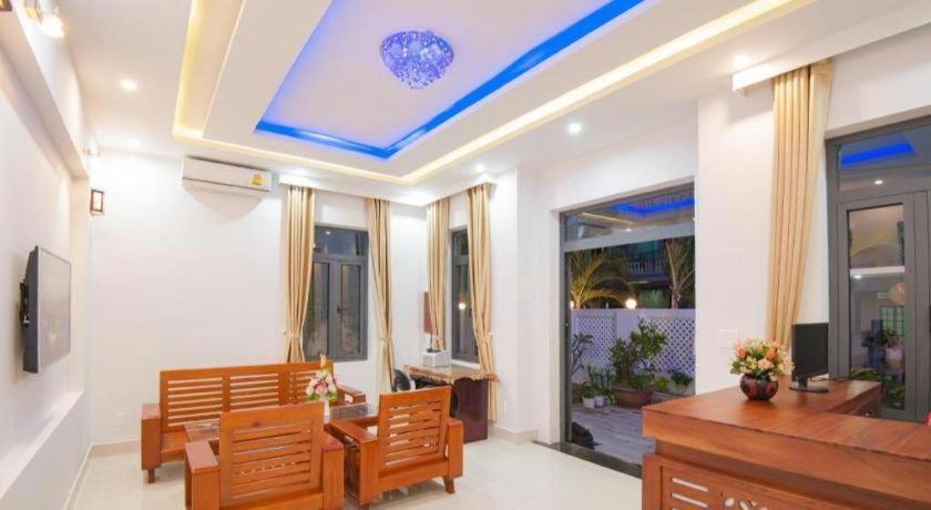An Bang Golden Hotel Hoi An