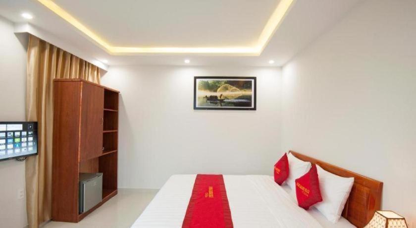 An Bang Golden 3* Hoi An