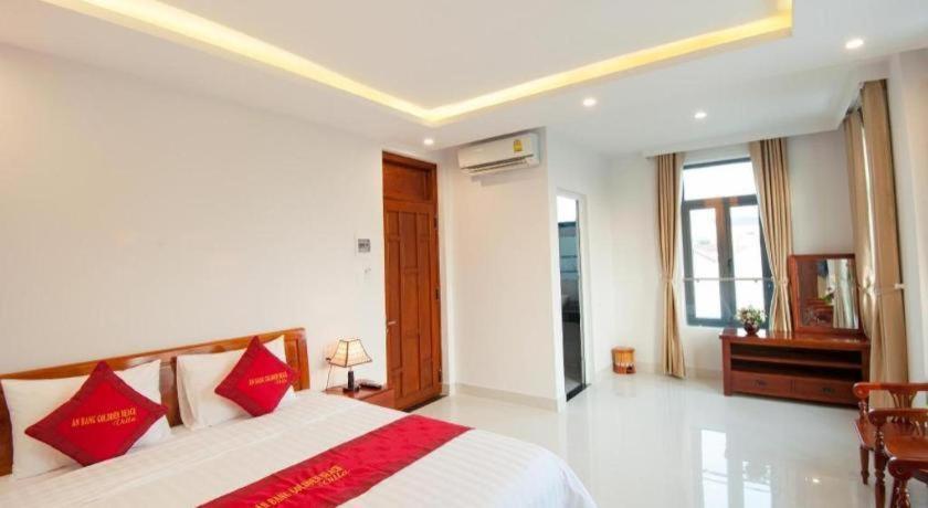 An Bang Golden 3* Hoi An