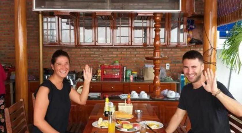 An Bang Golden Hotel Hoi An