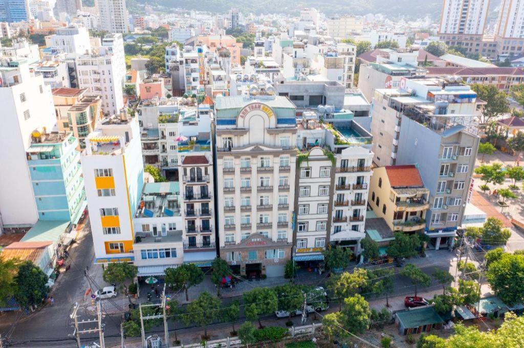Hotel Anh Tuan Vung Tau