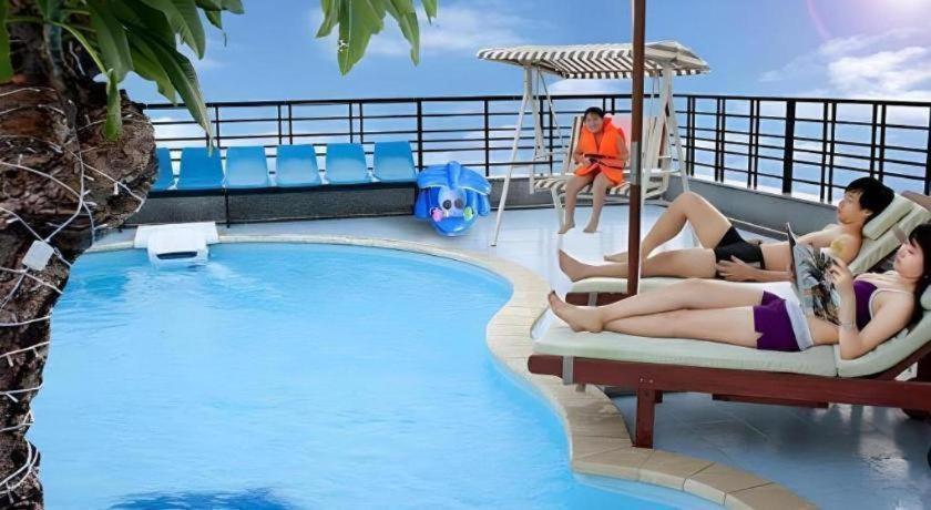 Hotel Nhat Thanh Nha Trang