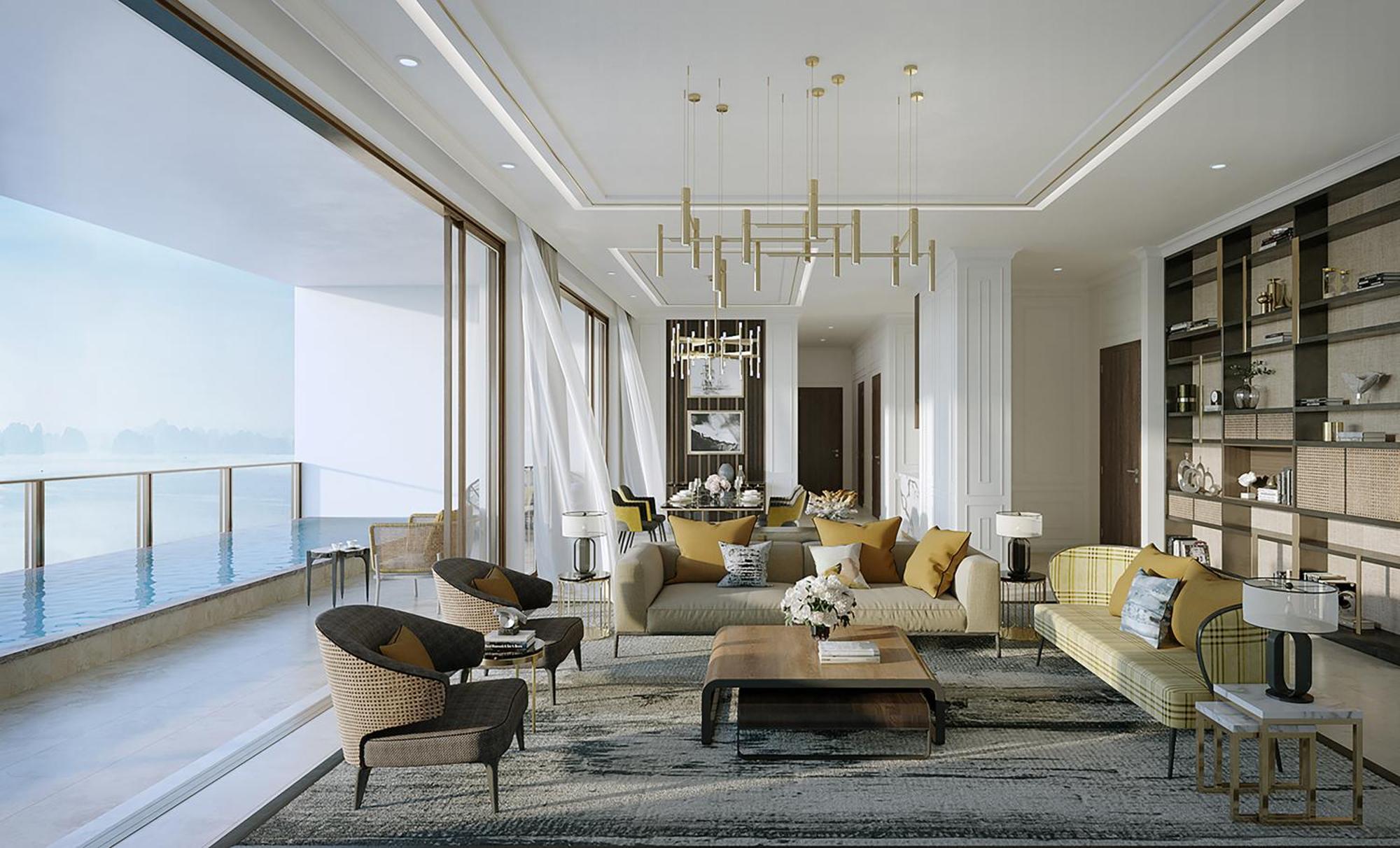 Intercontinental Halong Bay By Ihg