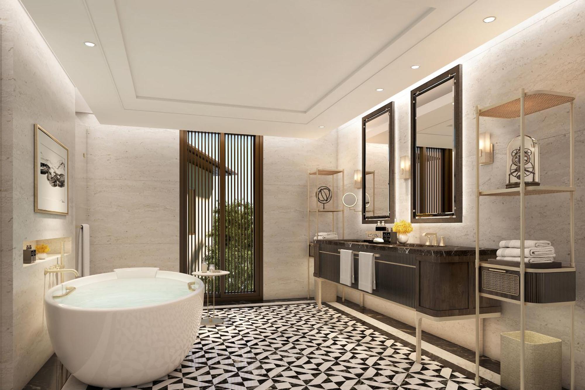 Intercontinental Halong Bay By Ihg Hotel 5*