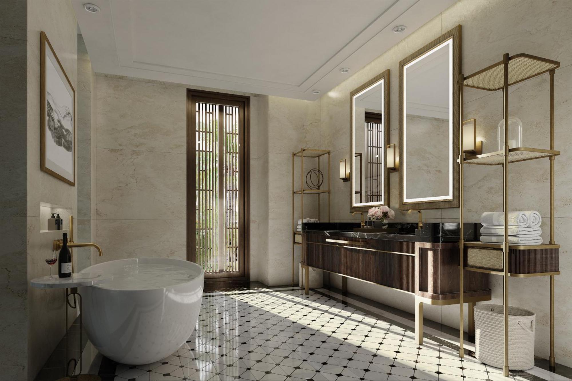 Hotel Intercontinental Halong Bay By Ihg 5*