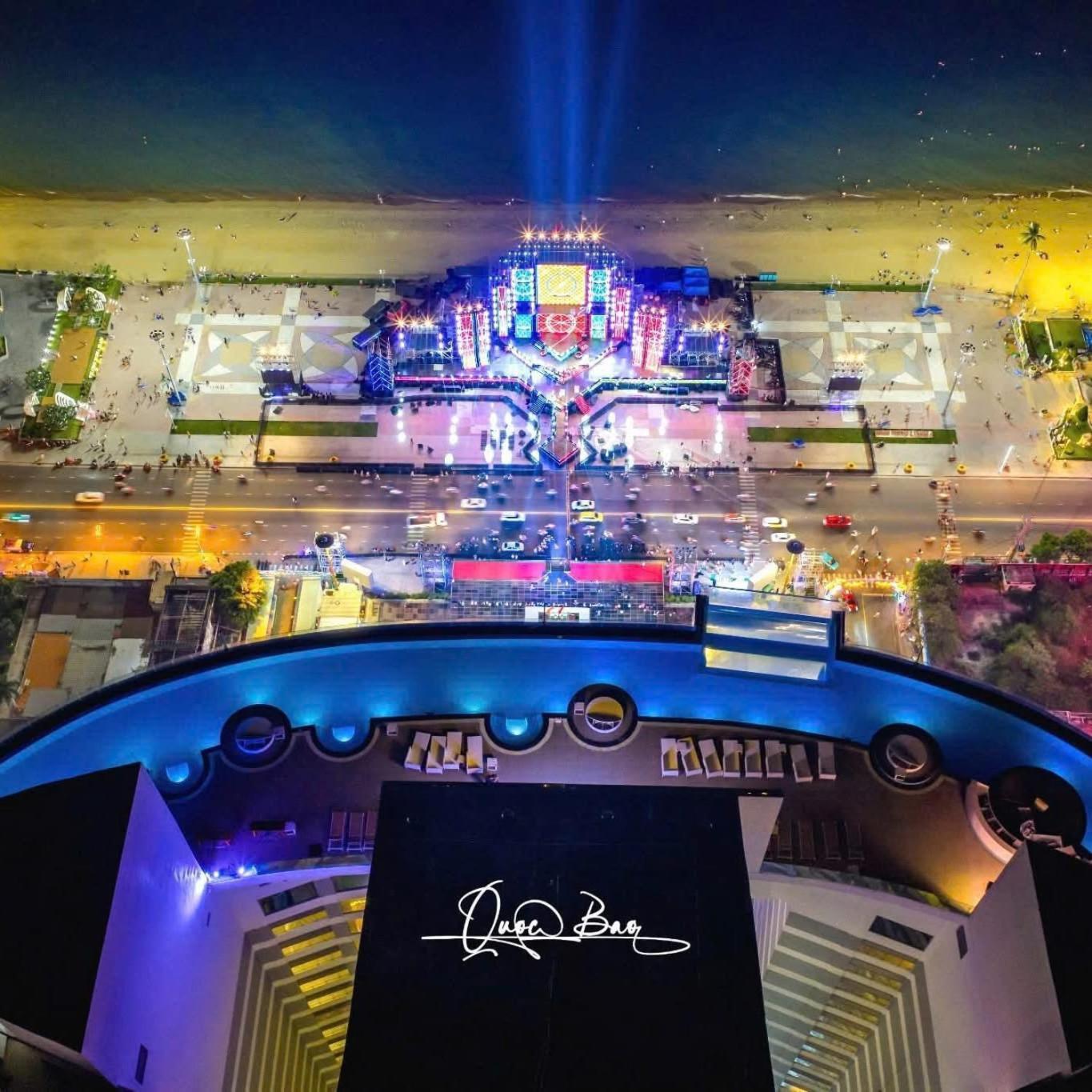 Ocean Panorama Residences Nha Trang