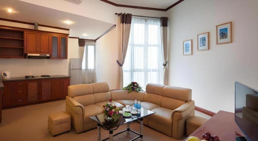 Cwd Hotel Hanoi