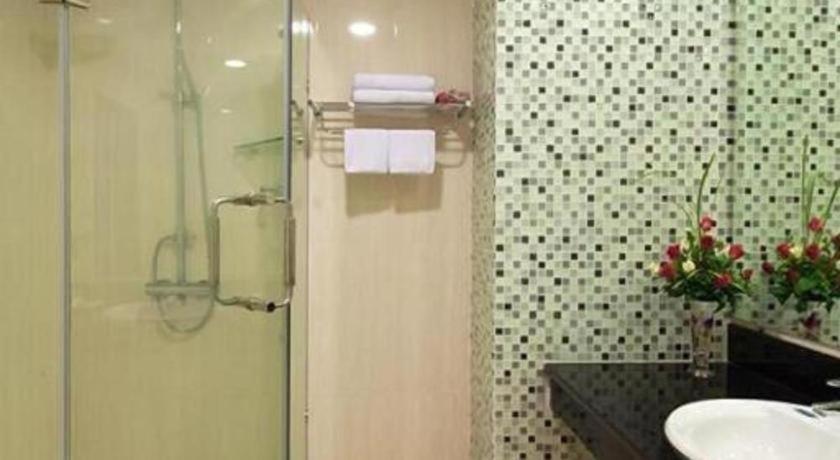 Cwd Hotel