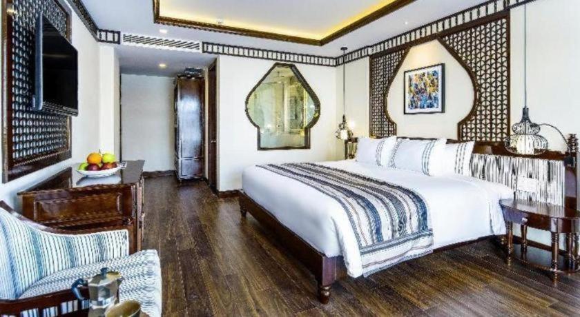 Hotel Le Pavillon Paradise & 4*